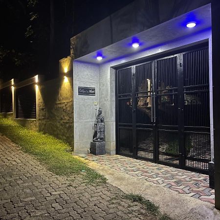 Kalpa Place Hiriketiya Dikwella Kültér fotó