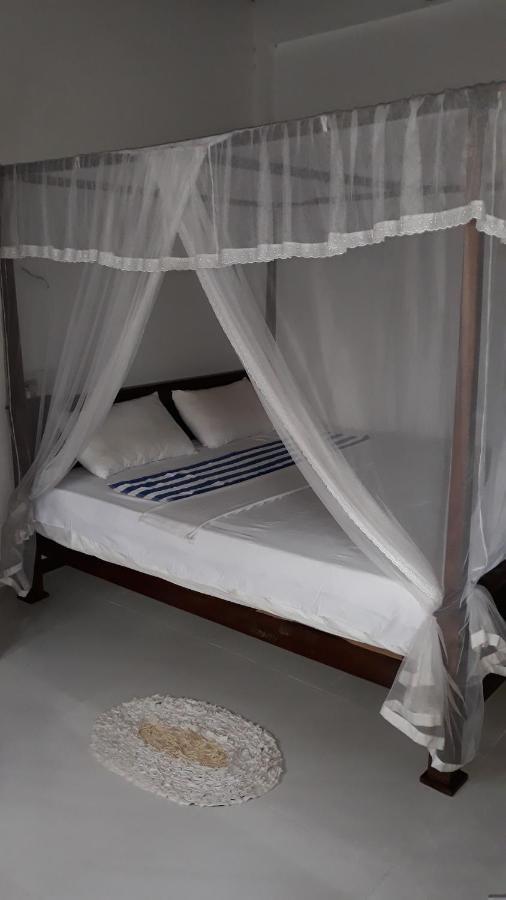 Kalpa Place Hiriketiya Dikwella Kültér fotó